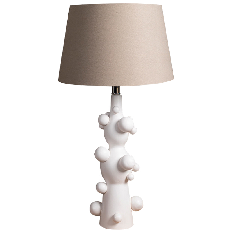   Molecule Table Lamp White    -- | Loft Concept 