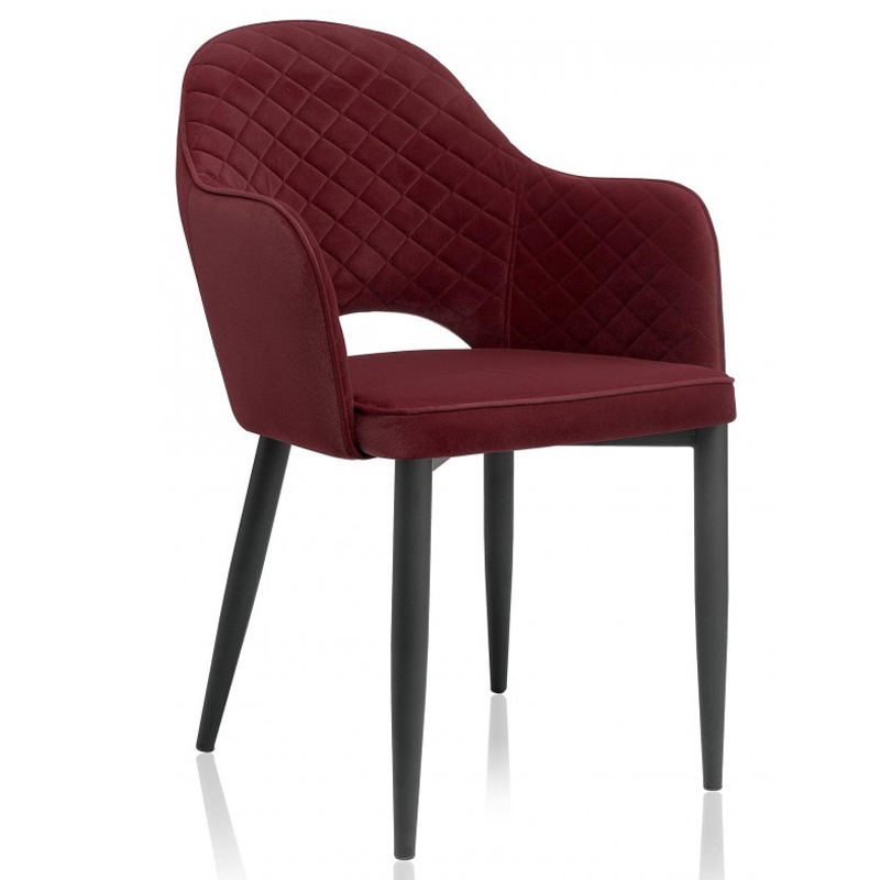  Sharron Chair red    -- | Loft Concept 