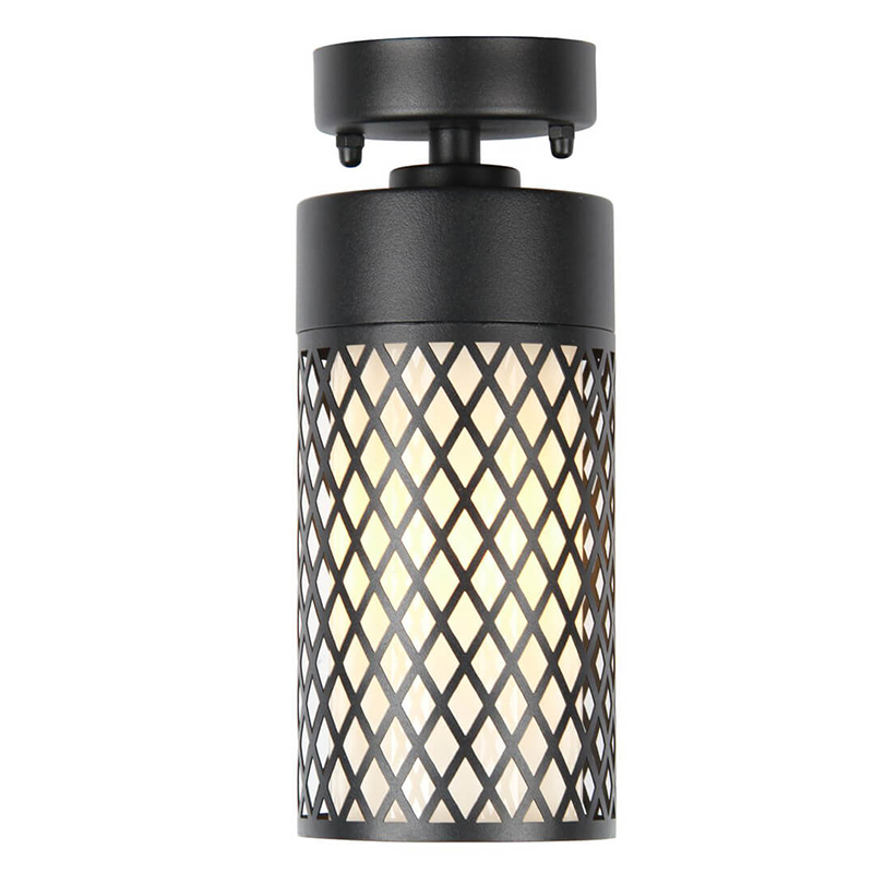    Holger Street Lamp      -- | Loft Concept 