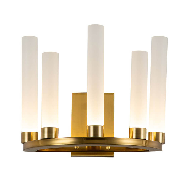  Candlestick Wall Lamp   -- | Loft Concept 