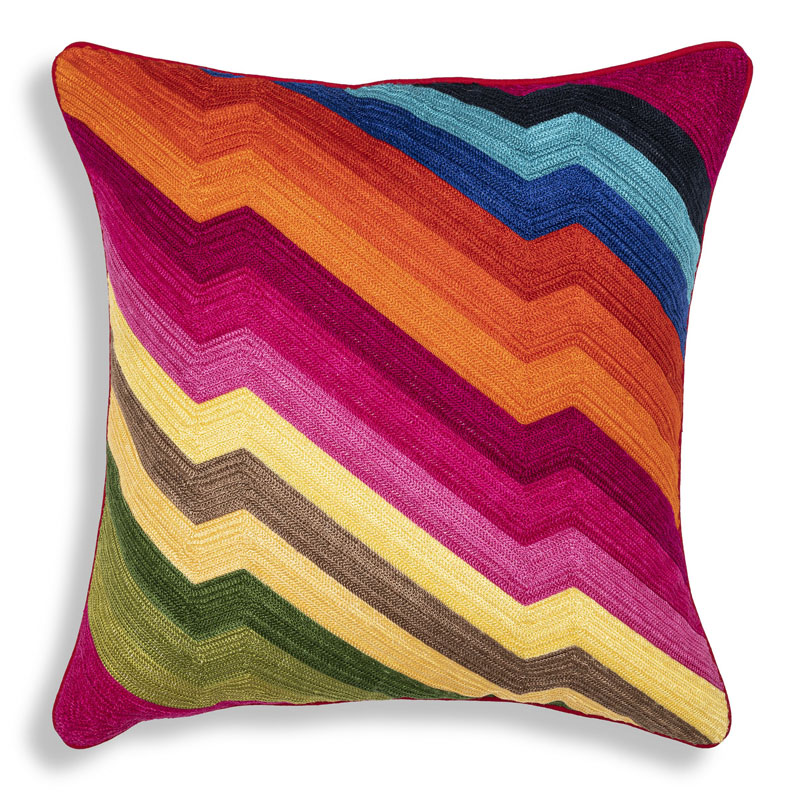  Eichholtz PILLOW JASMIN SQUARE   -- | Loft Concept 