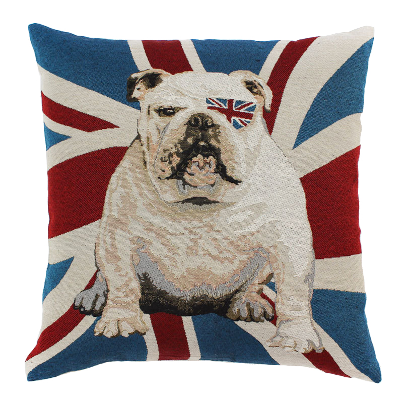 English Bulldog   -- | Loft Concept 