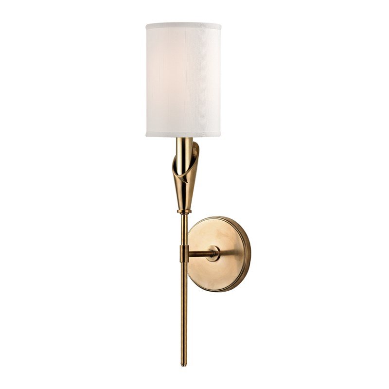   Wall Sconce TATE 1311-AGB    -- | Loft Concept 