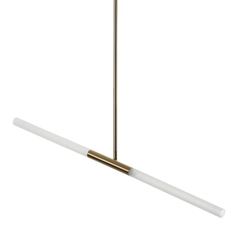  Gold Delta Light 2 lamp   -- | Loft Concept 