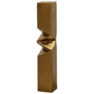  Brass spiral   -- | Loft Concept 