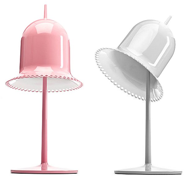   Moooi Lolita Table lamp   (Rose)    -- | Loft Concept 