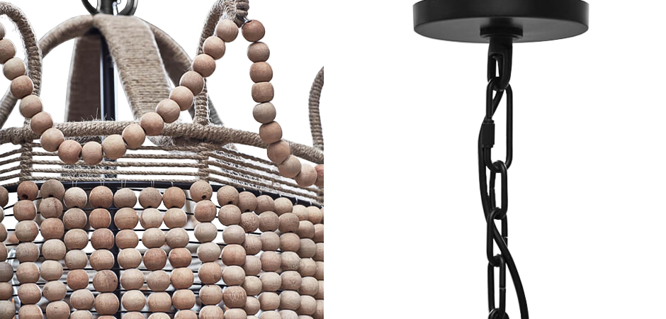 Люстра Adelin Chandeliers - фото №1