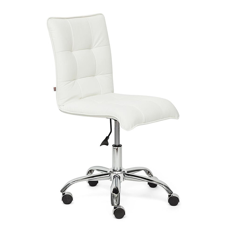  Deborah eco-leather white    -- | Loft Concept 