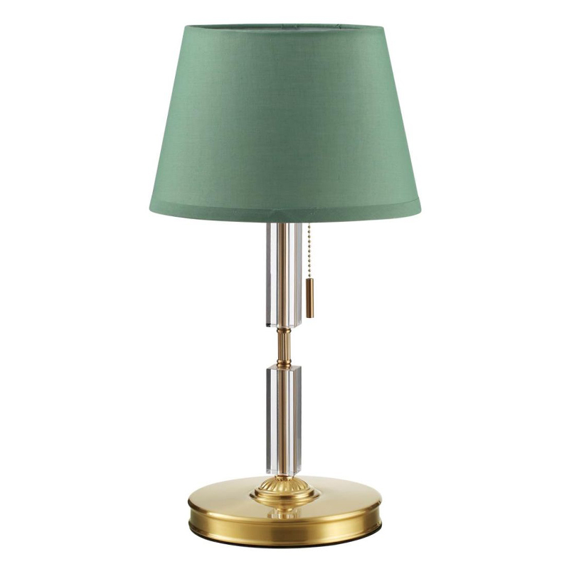   Ramona Green Table Lamp    -- | Loft Concept 