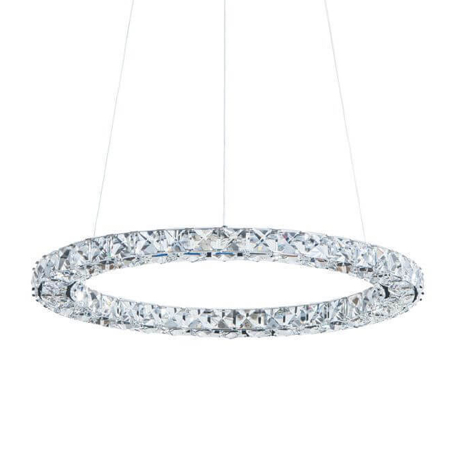  Crystal Ring    -- | Loft Concept 