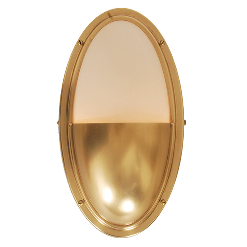  Benita Loft Sconce gold      -- | Loft Concept 