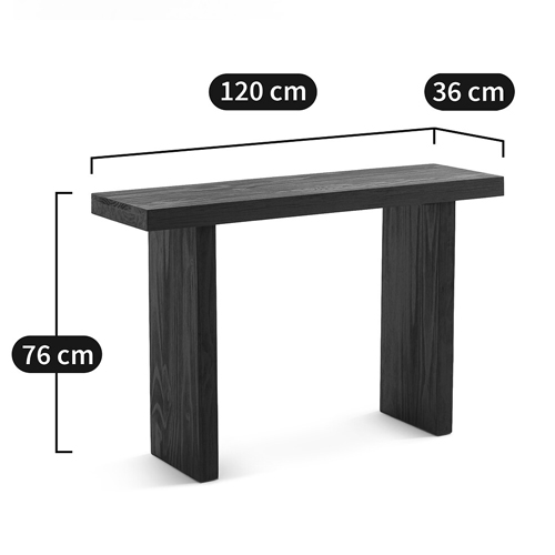     Morino Console Table  --