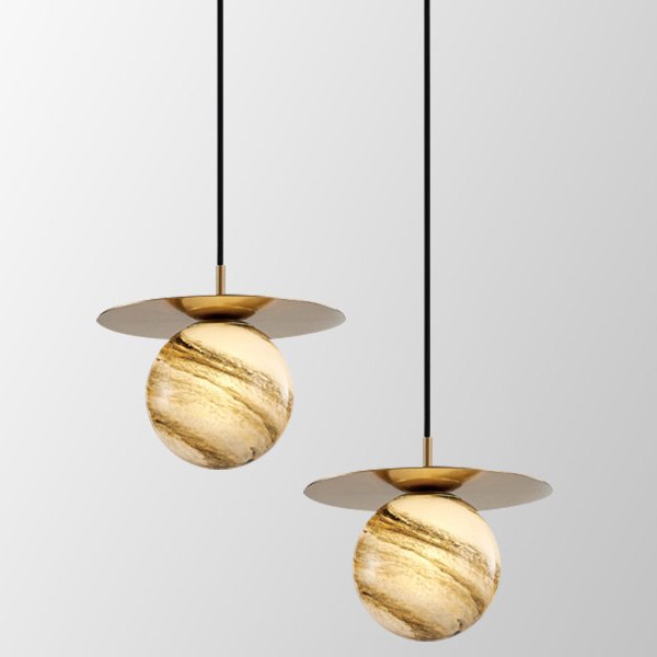   Gold Planet     -- | Loft Concept 