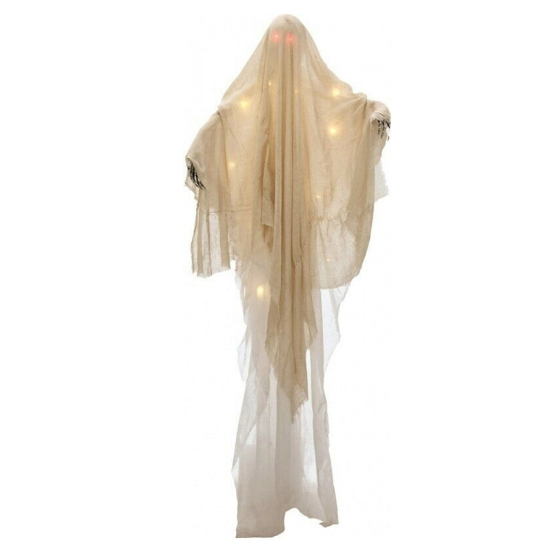    HALLOWEEN Ghost White   -- | Loft Concept 