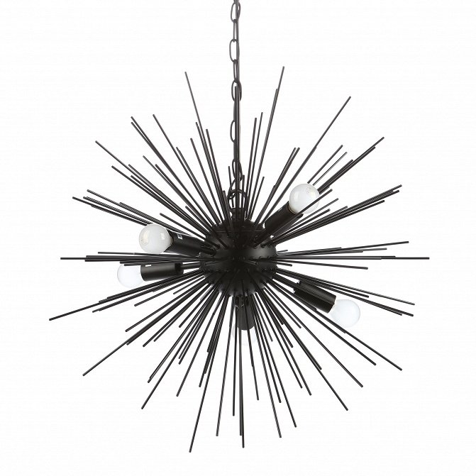  Sputnik Echinus Pendant 60   -- | Loft Concept 