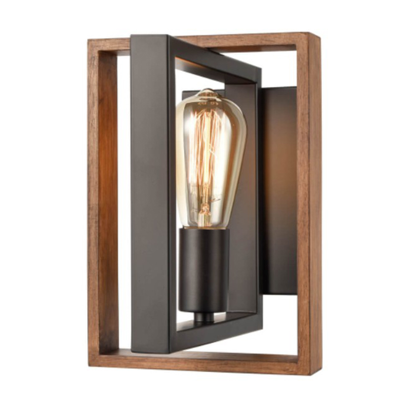  Bismark Wall Lamp    -- | Loft Concept 