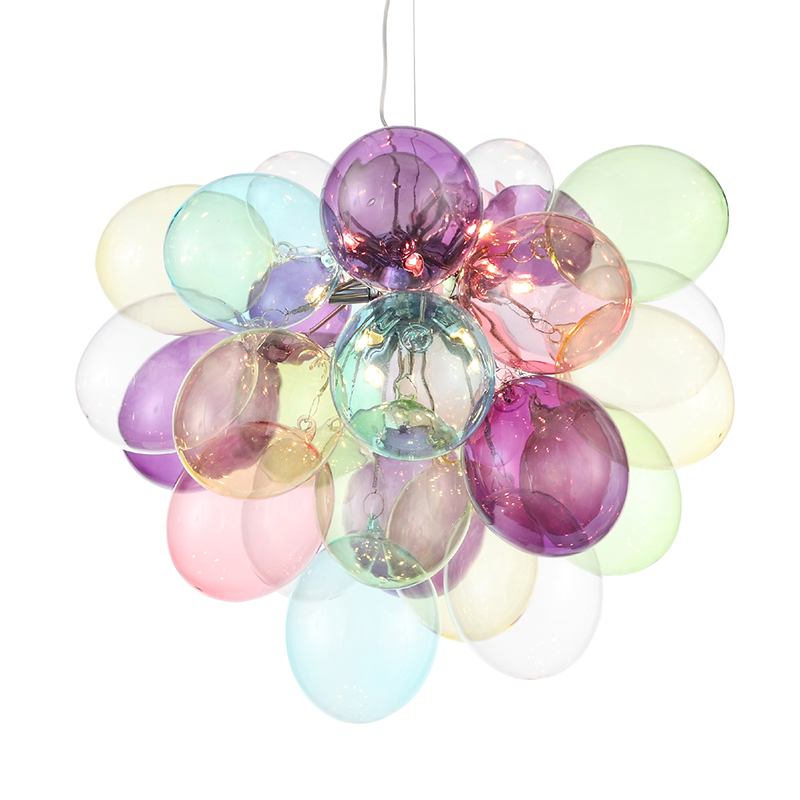  Colorful Balloons 12   -- | Loft Concept 