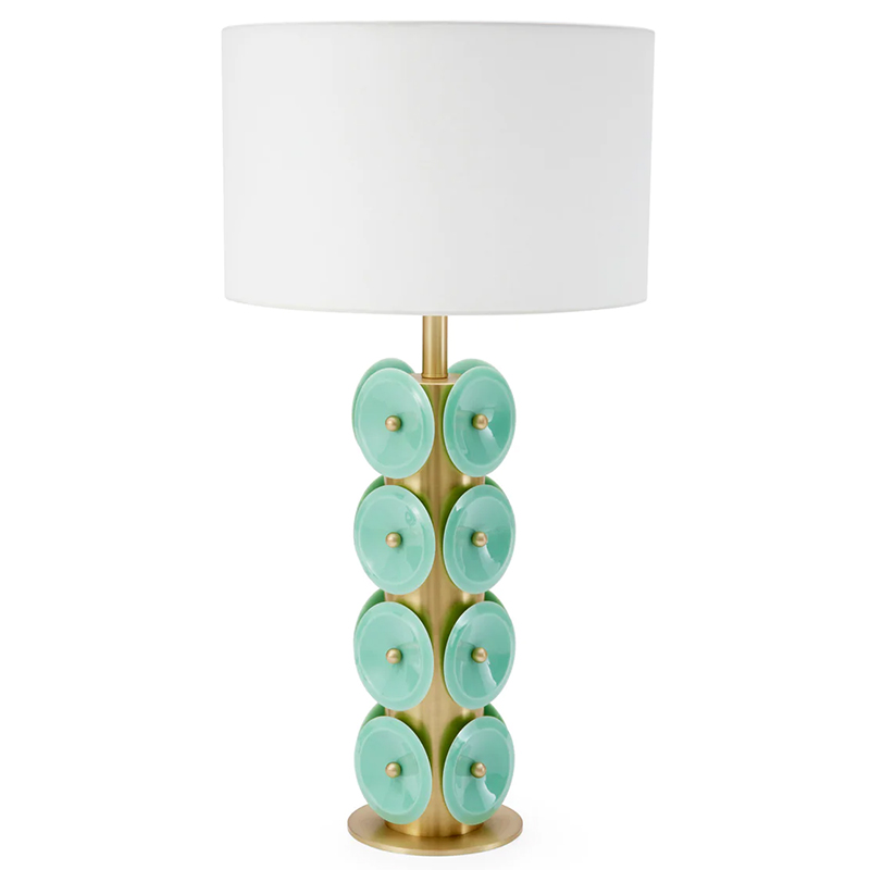   PEGGY TABLE LAMP  ̆   -- | Loft Concept 