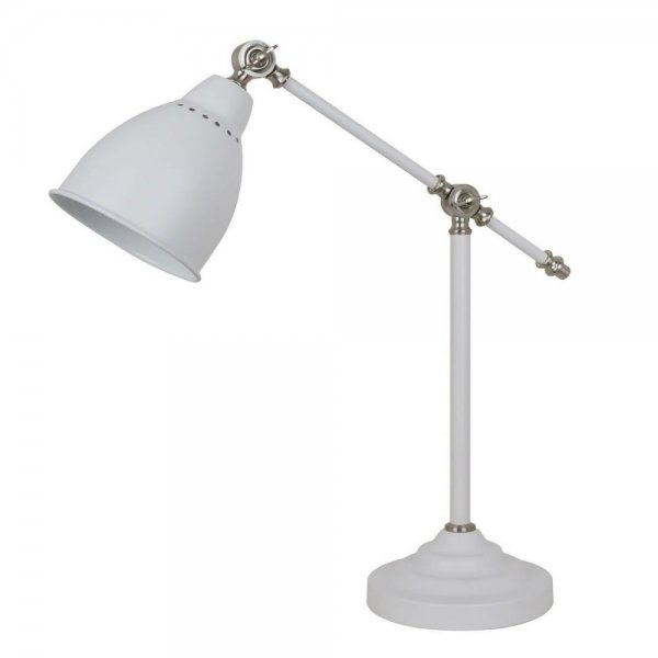   Holder Table Lamp White   -- | Loft Concept 