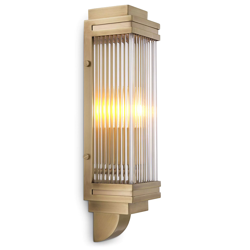  Eichholtz Wall Lamp Bassett     -- | Loft Concept 