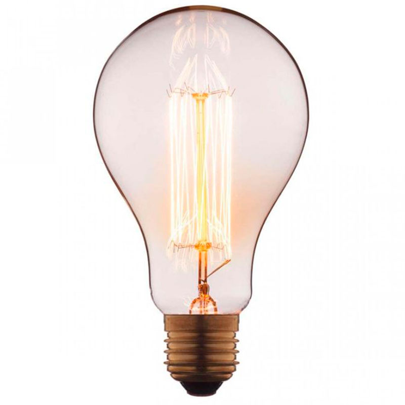 Лампочка Loft Edison Retro Bulb №42 40 W  в Ростове-на-Дону | Loft Concept 