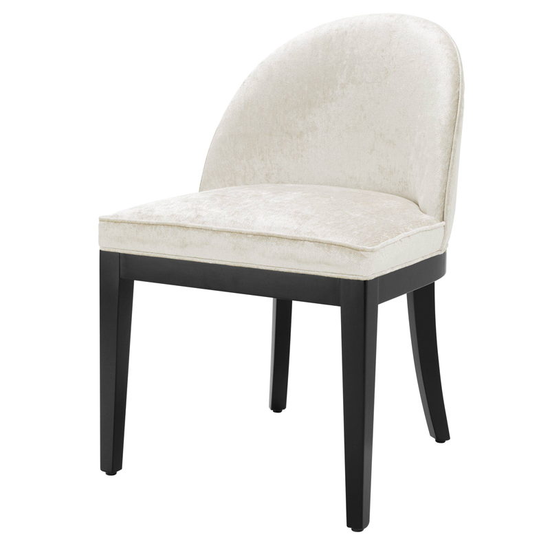 Eichholtz Dining Chair Fallon Mirage off-white    -- | Loft Concept 