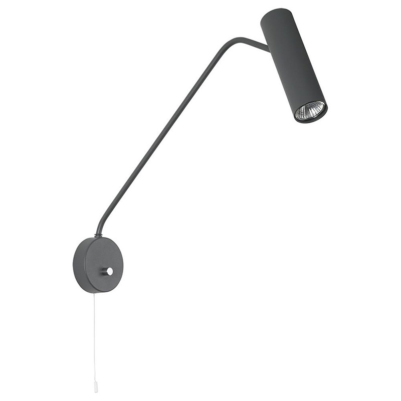 Tibo Spot Wall Lamp graphite   -- | Loft Concept 