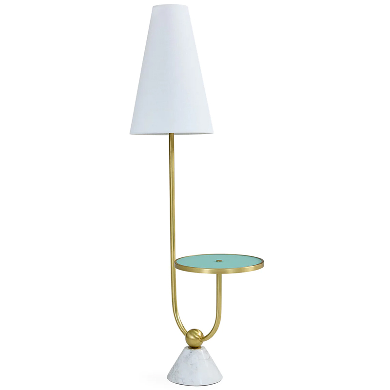  PARADISO TABLE FLOOR LAMP   ̆  -- | Loft Concept 