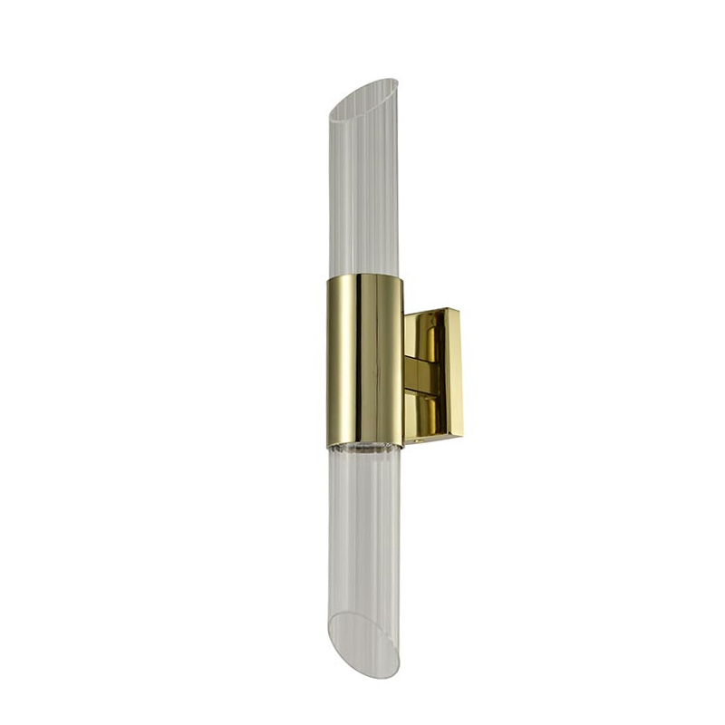  Glass Rod Light gold       -- | Loft Concept 