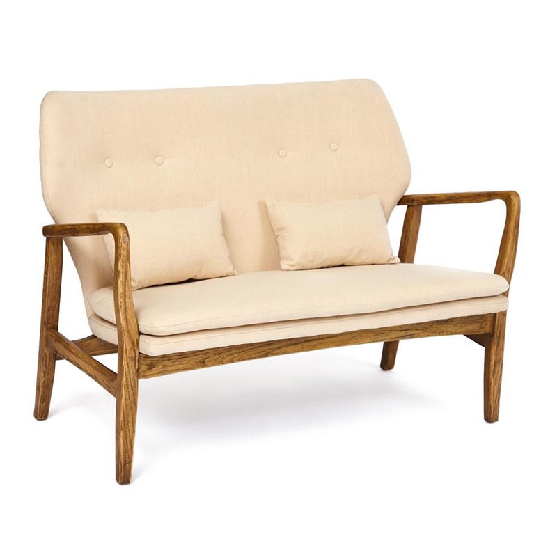       Makeshift sofa beige    -- | Loft Concept 