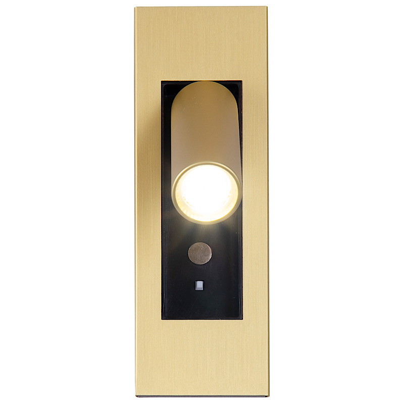  Gold Techno-Led Chelsom Limited    -- | Loft Concept 