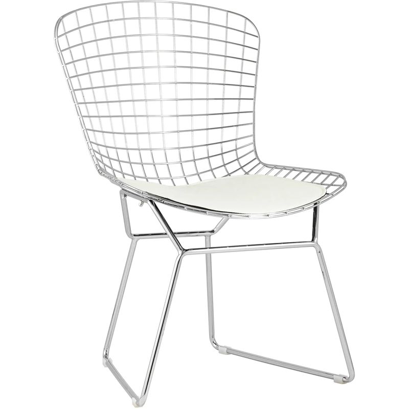  Bertoia Chair        -- | Loft Concept 