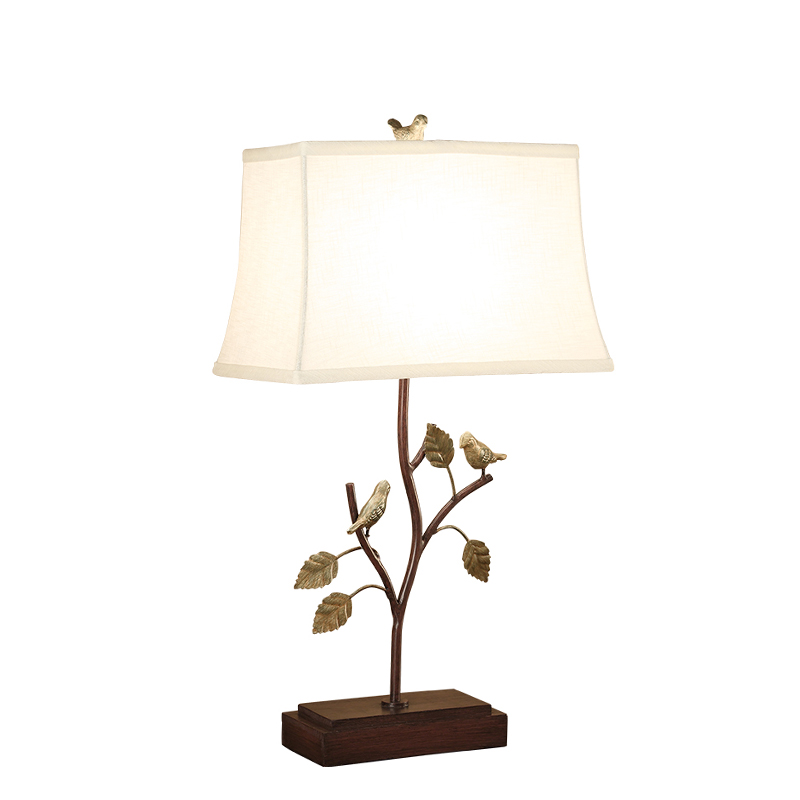   Bird Talk Table lamp     -- | Loft Concept 