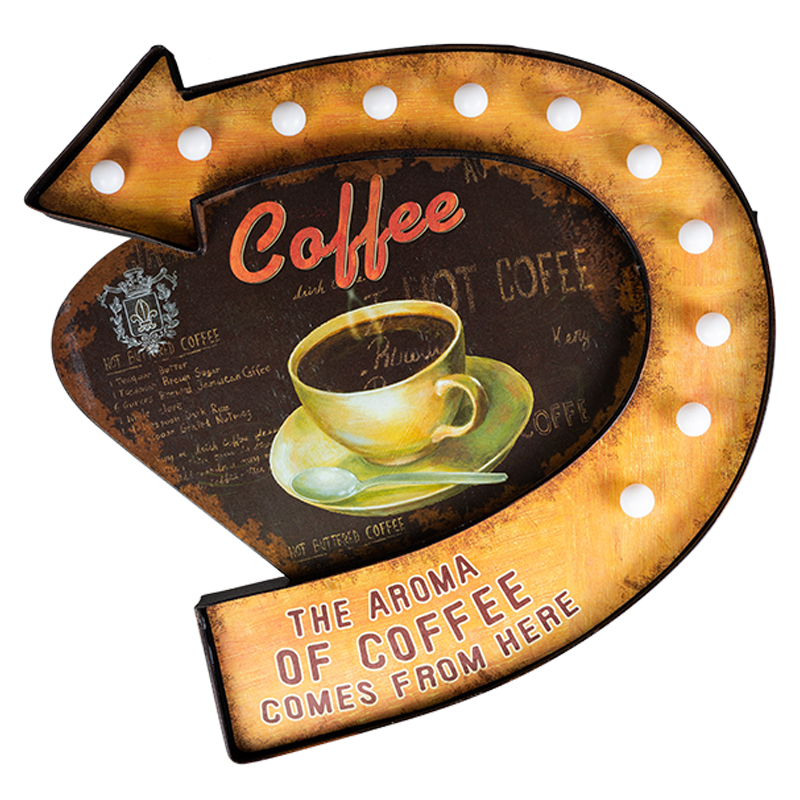    Coffee   -- | Loft Concept 