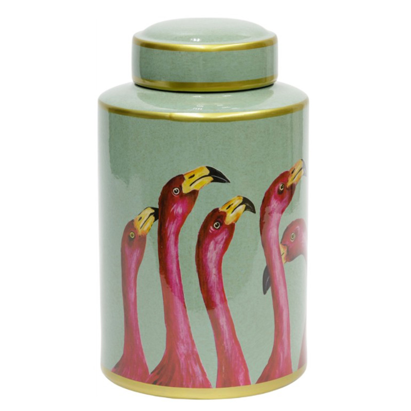  Flamingo Vase     -- | Loft Concept 