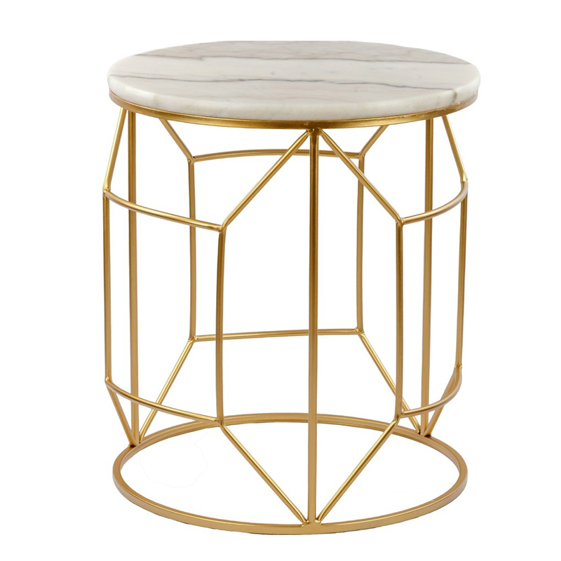   Decorative Table      Bianco  -- | Loft Concept 