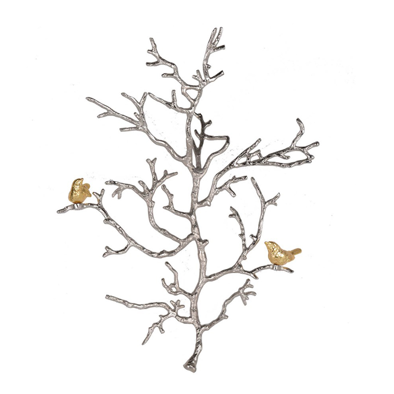   Tree Branch & Bird      -- | Loft Concept 