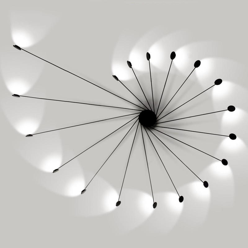   HELIX WALL LAMP LED 18    -- | Loft Concept 