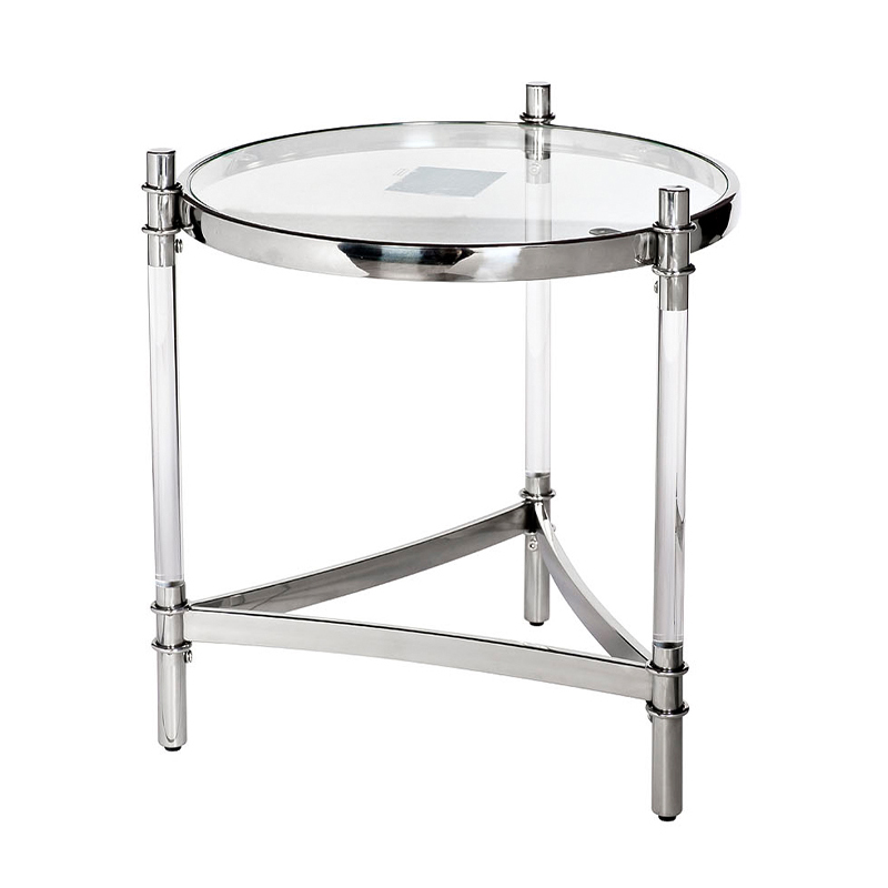   Octavio Side Table    -- | Loft Concept 