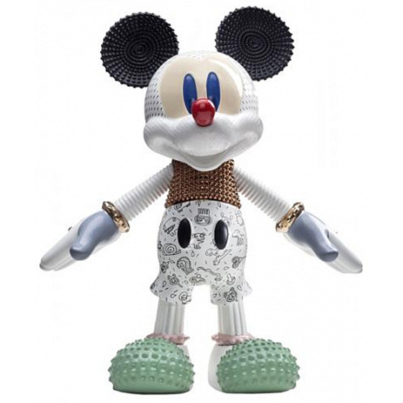  Mickey Mouse   -- | Loft Concept 