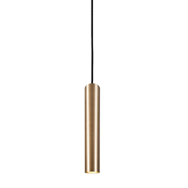   Luis Trumpet Tube Brass Lamp 40   -- | Loft Concept 
