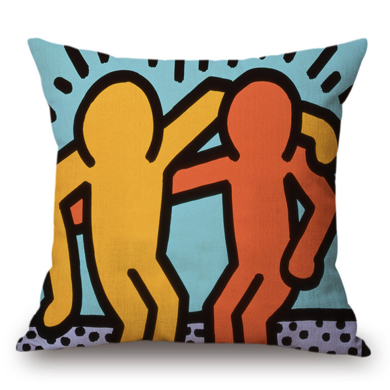  Keith Haring 6   -- | Loft Concept 