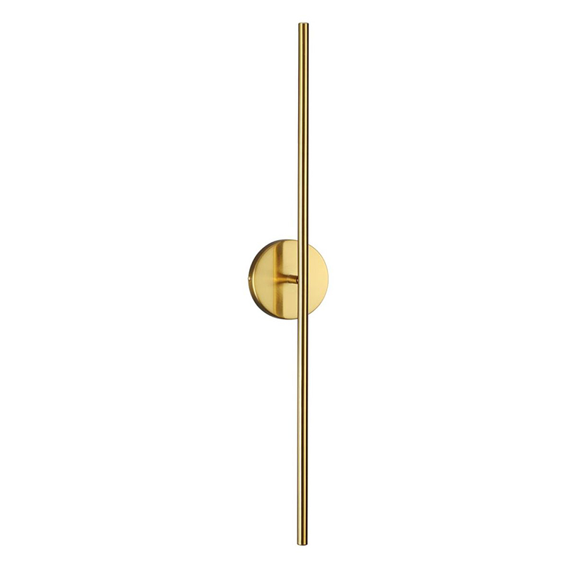  Trumpet Tube Gold Line   -- | Loft Concept 