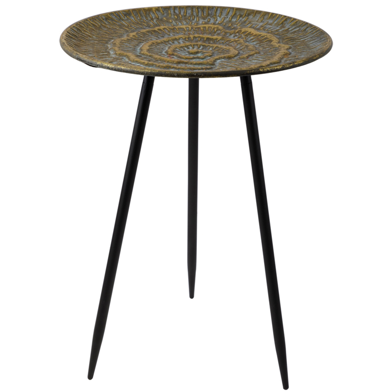   Spiral Side Table     -- | Loft Concept 