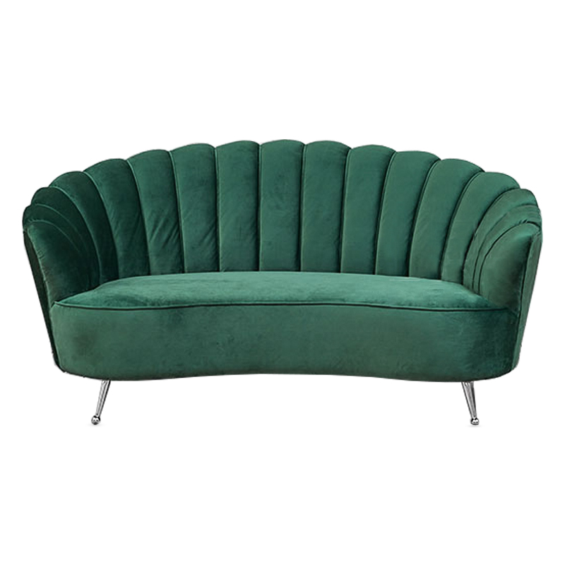  Sofa Orleans Turquoise ̆   -- | Loft Concept 