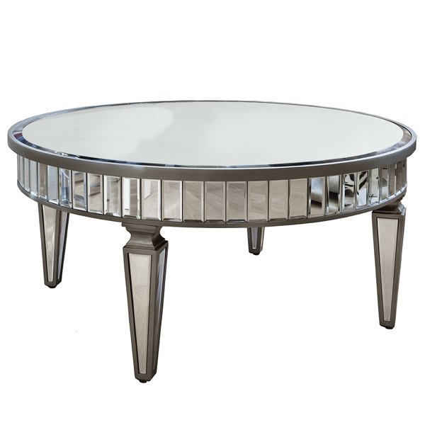   coffee table mirror   -- | Loft Concept 