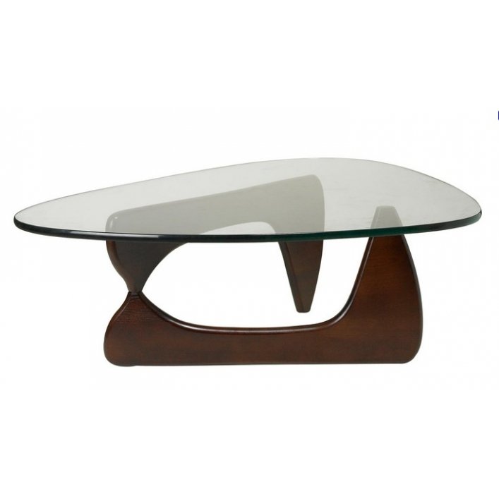  Isamu Noguchi Coffee Table      -- | Loft Concept 