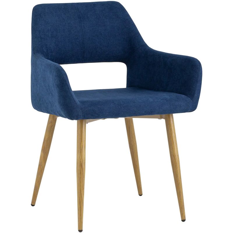  NEASAN Chair      -- | Loft Concept 