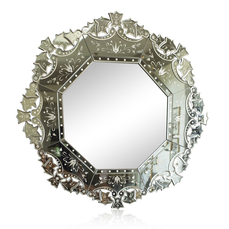  Octave Mirror   -- | Loft Concept 