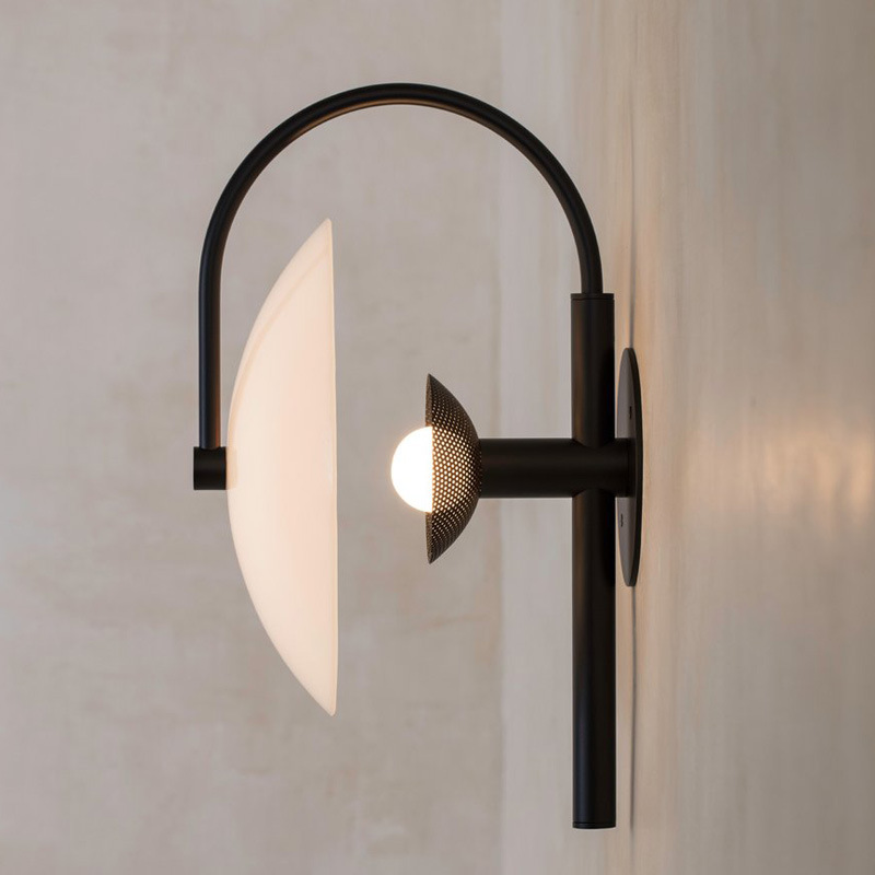  Aperture Wall lamp    -- | Loft Concept 